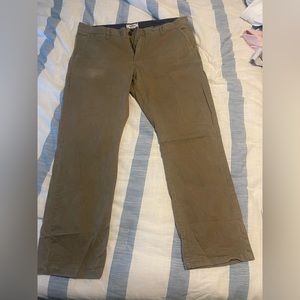 Flag & Anthem Men’s Khaki Pants